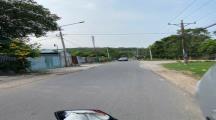 bán lô đất 2.163m2 có 300m2 thổ cư Tam Phước, Biên Hoà, Đồng Nai