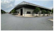 CHO THUÊ  XƯỞNG 2.400m2 TRONG KCN NHƠN TRẠCH - 4,4 usd/m2/tháng