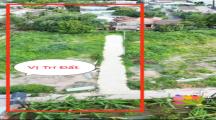 NHANH HƠN GIÓ CÒN DUY NHẤT 2LÔ Diện tích 85m2,Thổ cư Chỉ 1Tỷ550T