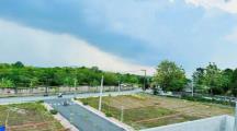 🌳 ĐẤT NỀN KDC PHƯỜNG TÂN TRIỀU - ĐƯỜNG NHỰA, VỈA HÈ HOÀN THIỆN!