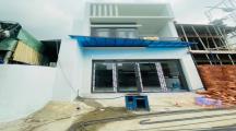 Bán nhà 1 trệt 1 lầu 87m2 có hoàn công (P.Thống Nhất) chỉ 4,050 tỉ