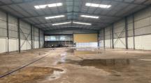 Cho thuê nhà xưởng 1.100m2 giá 45 triệu. Phước Tân-Biên Hòa-Đồng Nai