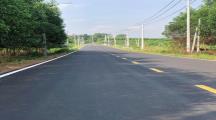 bán 1500m cẩm đường long Thành  có thổ cư