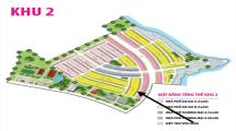 bán lô đất tại phường long hưng , biên hoà