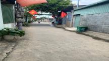 Bán lô đất sổ riêng Phước Tân , biên hoà