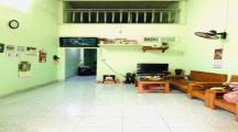 Nhà Hoá An Sổ Riêng ,Thổ Cư, Đường Ô Tô Giá Chỉ 1Tỷ 8
