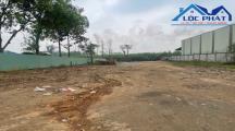 Bán đất 4800m2 xã Hố Nai 3, Trảng Bom, Đồng Nai giá 16.5 tỷ
