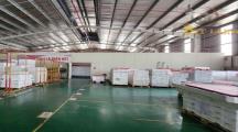 CHO THUÊ XƯỞNG HIẾM TRONG KCN TRẢNG BOM, ĐỒNG NAI. 2000m2 – 4 usd/m2/