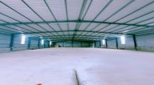 Bán xưởng mới góc 2 mặt tiền hơn 1000m2, gần KCN Hố Nai 3, Trảng Bom,