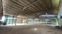 Cho thuê kho xưởng 2500m2 tại Tân Hòa, Biên Hòa, giá thuê rẻ chỉ 50tr/
