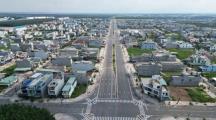 ĐẤT ĐẸP GẦN SÂN BAY LONG THÀNH