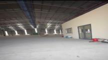 Cho thuê nhà xưởng 2.600m2 giá 290tr (4,3usd/m2) KCN Long Thành-