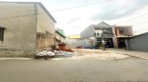 Bán đất lô góc 71m2 mặt tiền đường Quang Trung (P.Hoà Bình)chỉ 3,2 tỉ