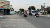 Bán nhà 168m2 góc 2MTKD Bùi Trọng Nghĩa TP Biên Hòa Đồng Nai có 6,5 tỷ