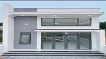Chỉ 400 TRIỆU TRAO CHÌA KHÓA NHÀ LỬNG GẦN UBND TÂN TRIỀU