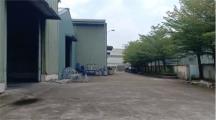 XT107 Nhà Xưởng sản xuất khung thép kiên cố, hoàn công đầy đủ. bàn