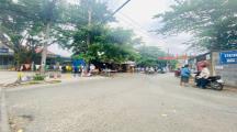 Bán Đất 2 Mặt Tiền Trục Đường Chính Nguyễn Văn Hoa Phường Thống Nhất