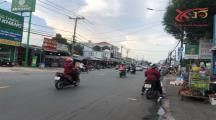 Bán nhà 140m2 MTKD Bùi Trọng Nghĩa TP Biên Hòa Đồng Nai có 6,8 tỷ