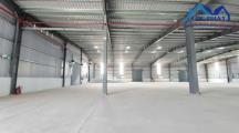 Cho thuê kho xưởng 4.700m2 giá chỉ 352 triệu Tam Phước-Biên Hòa-ĐN