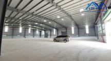 Cho thuê xưởng 4.700m2 giá 352 triệu. Tam Phước-Biên Hòa-Đồng Nai