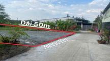 bán đất sổ riêng xã tân bình, vĩnh cửu  dt 500m² giá 2,9 tỷ