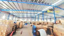 Bán xưởng 11000m2 chuẩn KCN Trảng Bom Đồng Nai có 90 tỷ