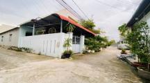 BÁN NHÀ 2 MẶT TIỀN PHƯỜNG TÂN PHONG BIÊN HÒA DT 102M²