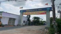 Cần bán lô đất phường Tân Triều   Ra trung tâm Biên Hoà chỉ vài phút