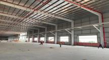 Cho thuê kho Logistics Trong KCN Tam Phước Tp. Biên Hòa Tỉnh Đồng nai