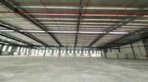 Xưởng 4000m2 KCN Tam Phước Đồng Nai Trạm 250kva PCCC Nghiệm Thu