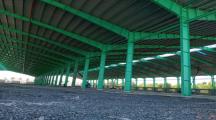 Cho Thuê Xưởng Sx 5000m2 gần Cổng 11 Biên Hòa,ĐN.