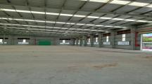 Cho Thuê Xưởng 2800m2 Gần Cầu Đồng Nai.