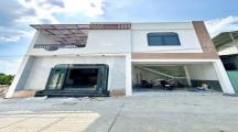 BÁN NHÀ 1 TRỆT 1 LẦU KIÊN CỐ  KHU PHỐ 2, P. TRẢNG DÀI, BIÊN HÒA - 180