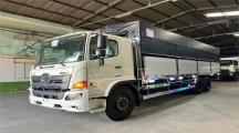 X108 bán xưởng mặt tiền đường QL 51, khung thép tiền chế, kinh doanh