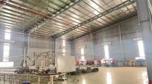 Cho thuê nhà xưởng KCN Long Thành, Đồng Nai, 4410m2, giá thuê 300tr/th