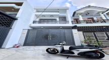 NHÀ 1 TRỆT 1 LẦU HOÀN CÔNG TẠI P. BỬU HÒA ( NAY LÀ P. BIÊN HÒA ) chỉ 2