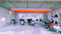 Bán nhà 2 mặt tiền 1 sẹc Võ Thị Sáu, Thống Nhất, Biên Hòa, Đồng Nai, 1
