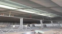 Bán Xưởng 1500m2 Bắc Sơn, Trảng Bom giá 10,6 tỷ