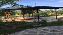 NHÀ VƯỜN 1,8 SÀO CÓ 250M2 THỔ CƯ  ,XÃ VĨNH AN ,VĨNH CỬU