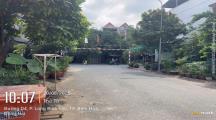 bán đất thổ cư khu an hưng phát ,long bình tân ,biên hòa dt 100m²