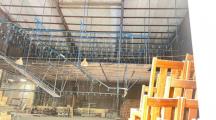796 B.án nhà xưởng  hơn 9000m2 ,Hố Nai 3, Trảng Bom ,