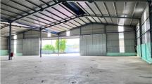 XT528 cho thuê xưởng sản xuất, giao thông thuận tiện tập chung nhiều
