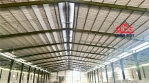 XT527 nhà xưởng kiên cố ngành nghề linh hoạt, vị trí thuận lợi dễ