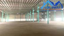 Cho thuê nhà xưởng 1.950m2 giá 210 triệu. KCN Nhơn Trạch-Đồng