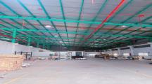 Cho thuê xưởng sản xuất 1200m2 cực hiếm trong KCN Long Thành