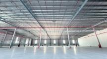 Cho thuê 30.000m2 nhà xưởng mới 100% KCN Nhơn Trạch, Đồng Nai