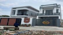 Bán Nhà Lầu Hoàn Công, Có nội thất, Đường Ô Tô, Hỗ trợ Bank, Chỉ 2Tỷ 7