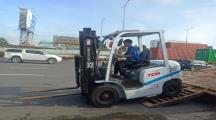 Bán nhà xưởng mặt tiền Xa Lộ Hà Nội, Long Bình Tân, Biên Hoà;