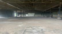 cho thuê nhà  xưởng dt 1600m²  huyện vĩnh cửu cũ giá 30 tr
