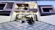 NHÀ TRỆT LẦU HOÀN THIỆN NGAY TRUNG TÂM PHƯỜNG TÂN TRIỀU MỚI CHỈ 600 TR